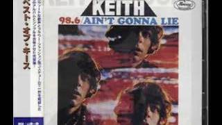 Video thumbnail of "98.6 - Keith"