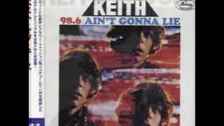 98.6 - Keith