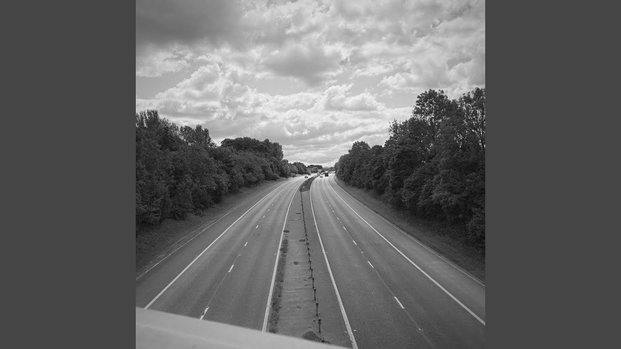 City Parking – Memories of the Motorway: Northern Indie Storytelling Soundtracked by Late-Night Highways
