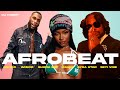 New afrobeat dancehall amapiano 2024 mix by dj harry ft ayra star omah lay burna boy wizkid