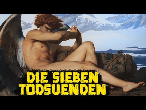 Video: Welche ist die schlimmste Todsünde?