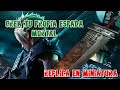 🖌️🖌️Crea tu PROPIA ESPADA MORTAL!! Paso a Paso|| REPLICA EN MINIATURA||🖌️🖌️