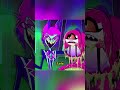 I swear you don't know how much everyone spoils Nifty in Hazbin Hotel. #fypシ #hazbinhotel #cartoon