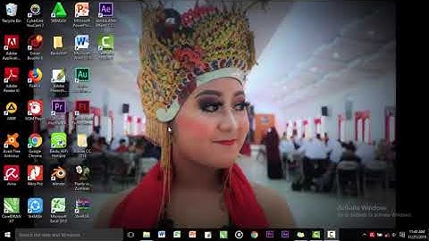 Tutorial cara membuat presentasi sederhana Adobe Flash CS6