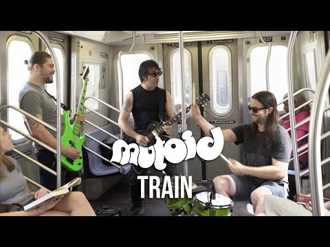 Mutoid Man Plays