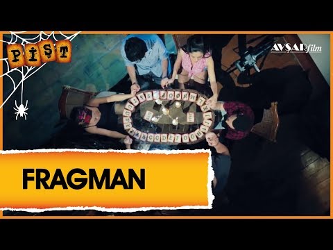 Pişt Film - Fragman