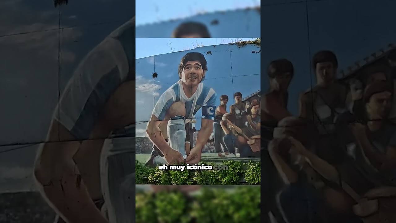Video completo ☝️ Barrio de la Boca Argentina 🇦🇷 #buenosaires #argentina #boca #laboca #bocajuniors