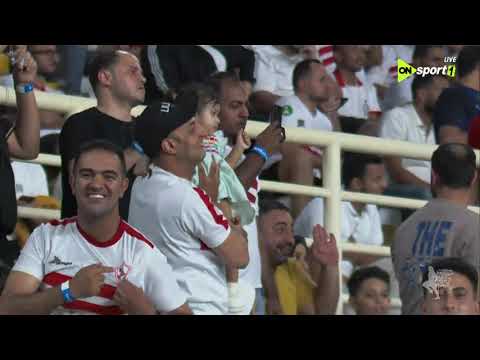 ملخص مباراة الزمالك وبيراميدز ضمن منافسات كأس السوبر المصري للأبطال 2025