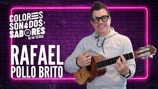 El talento y pasión de Rafael Pollo Brito Ep | 106