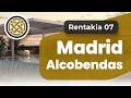 Rentakia 07 [Madrid Alcobendas]