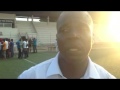 Interview du coach bruno adoula   wwwfebefootbj