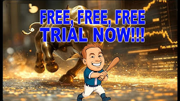 The NQ Edge: Live Scalping + Strategy Breakdown=Claim Your Free 7 Day Trial! www.tradewithsteven.com