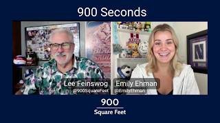 900Seconds - September 1, 2026
