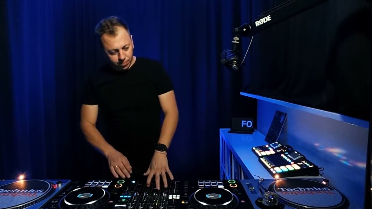 Fox - Foxselection 92