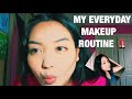 MY EVERYDAY MAKEUP ROUTINE