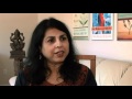 Chitra Divakaruni discusses the Creative Writing Program at the University of Houston