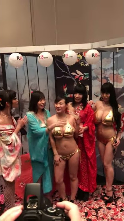 AVN2017 f2f Ayumu Jun Shiho