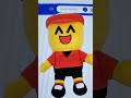 elliot dancing #roblox