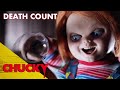 Cult of Chucky | Death Count | Chucky Official