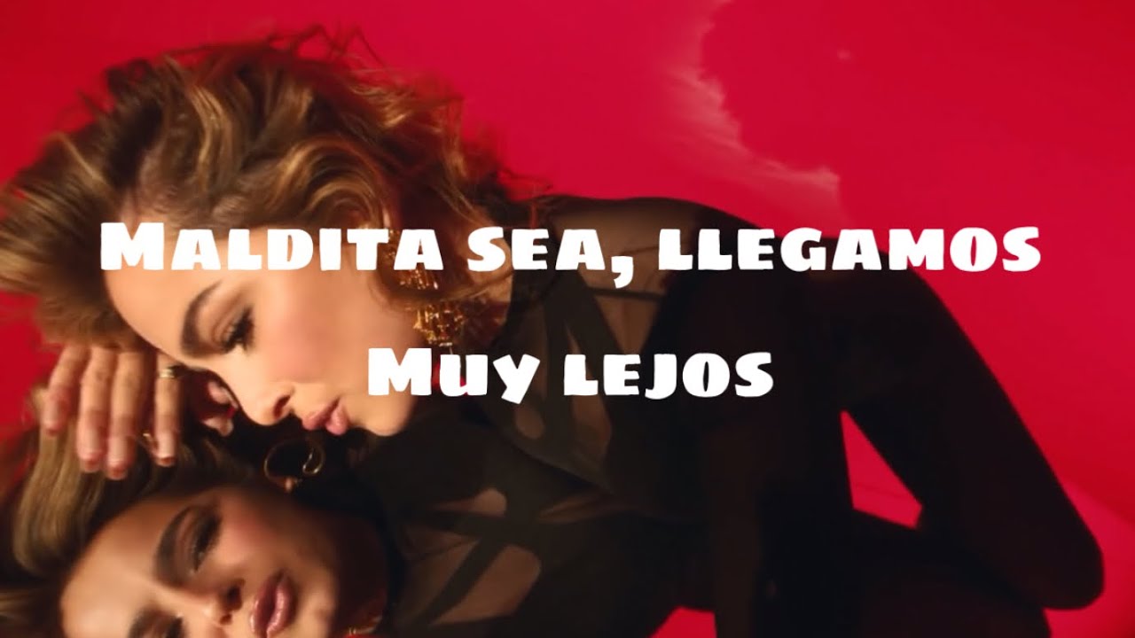 Obsessed Addison Rae Lyrics en Español + Video Official - YouTube