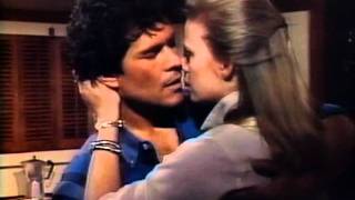 Eden et Cruz : Le Premier Baiser...