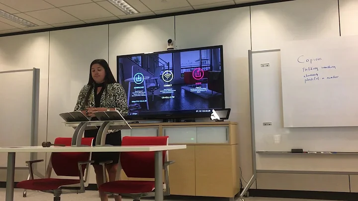 Environment Perception Healing