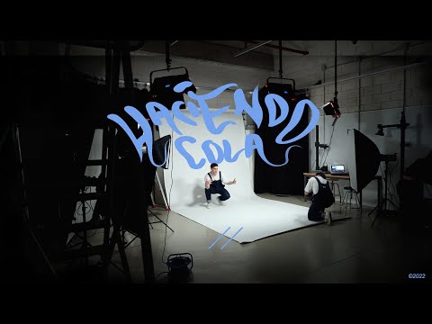 RawKrudo - Haciendo