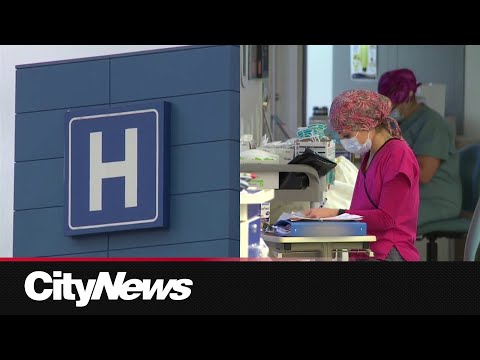 B C Fast Tracks Process For U S Nurses To Get Registered In Province 