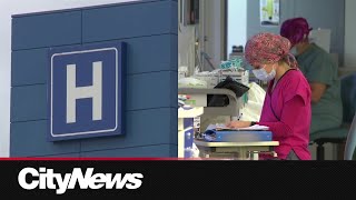 B.C. fast-tracks process for U.S. nurses to get registered in province