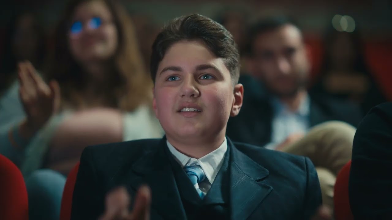 İSTEK Vakfı 40. Yılımız Kutlu Olsun.