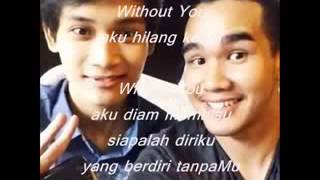 Download lagu Aman AF2014 Without You Aman AF2014 Without You