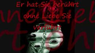 Video thumbnail of "Subway to Sally-ohne Liebe"