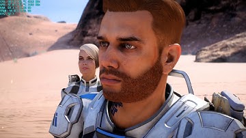 Mass Effect: Andromeda - Part 6 -- Return to Nexus