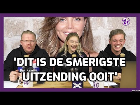 Jan Roos misdraagt zich & Kim Feenstra is boos | RoddelPraat #35