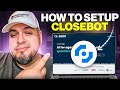 How To Setup Closebot w/ GHL | Full Tutorial
