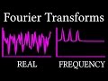 Fourier Transforms