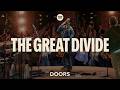 Noah Kahan - Doors (Live) | Presented by Spotify
