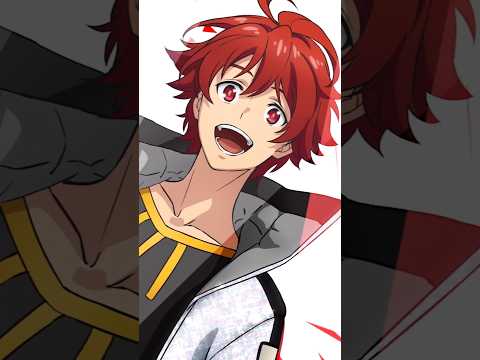 TVアニメ SI VIS The Sound Of Heroes 第１クール メインPV