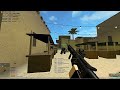 Phantom Forces Last Kill clip