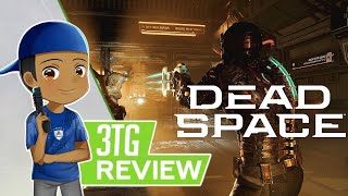 Dead Space Remake Review | Improving A Classic