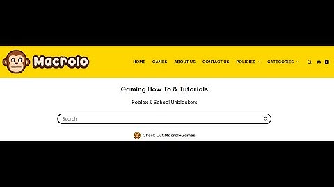 Macrolorblx proxy/ How To Unblock All Website On School Chromebook 2025