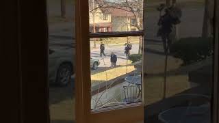 Biden visits Scranton