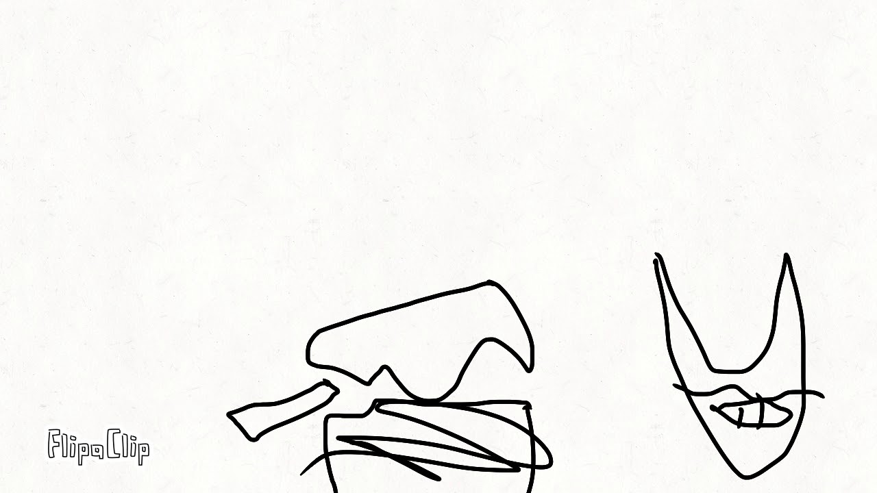 Bendy’s weird choice