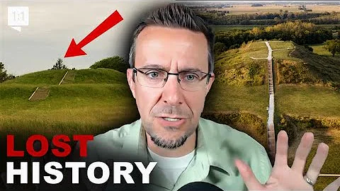 The Greatest (and least-known) Conqueror in Pre-European North America (Ep. 3 of "They Had Names")