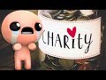 АЙЗЕК ВО БЛАГО ► The Binding of Isaac: Afterbirth+ |74| Donation mod