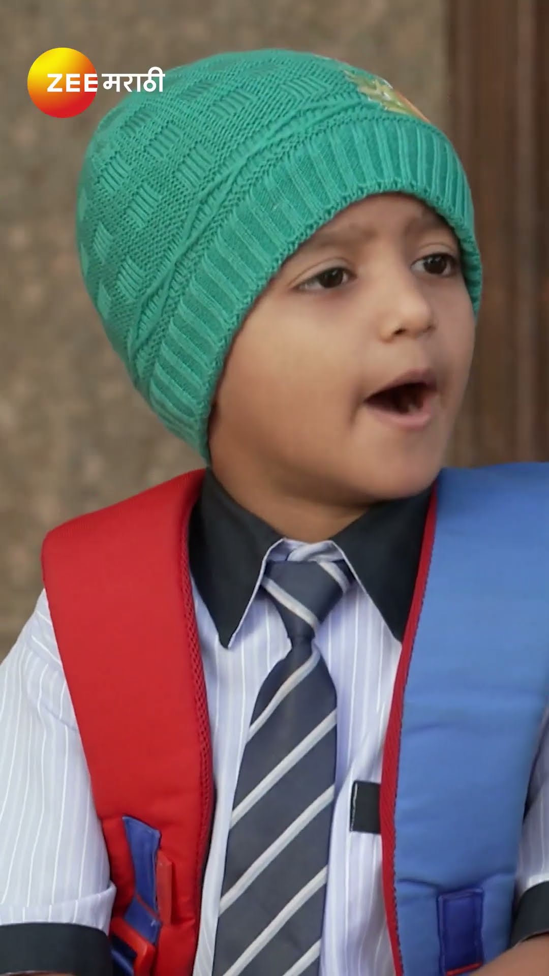 #Appi Amchi Collector #Shorts #Zee Marathi #Entertainment #Drama