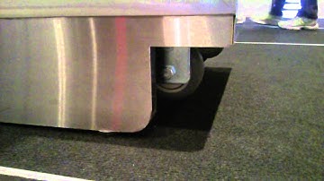 Public Speaking - Lecterns