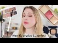 HOURGLASS, VICTORIA BECKHAM, SISLEY, CLE DE PEAU, BAKEUP BEAUTY | New Makeup Perfect for Every Day!