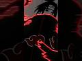 The true meaning of sacrifice Itachi Uchiha.#itachi #itachiuchiha #naruto #animeedit #anime#shorts