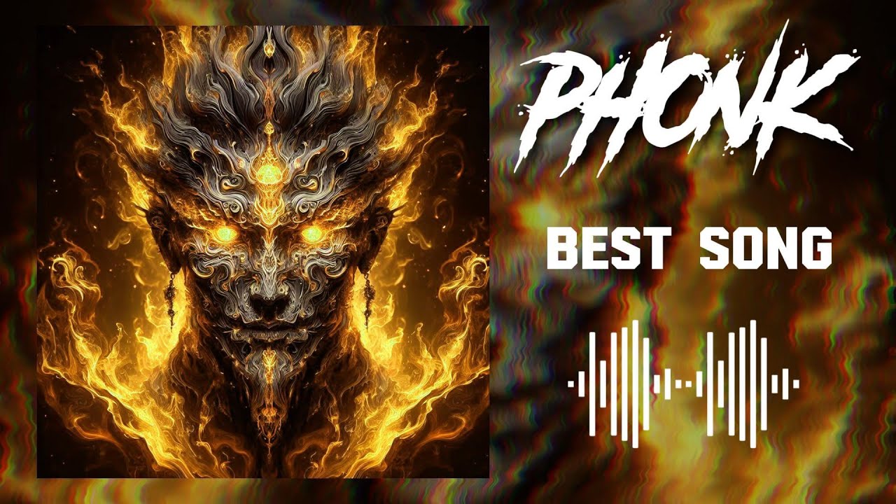 Phonk Music 2023 ※ Aggressive Drift Phonk ※ MIDNIGHT / NEON BLADE ...